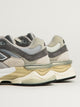 NEW BALANCE WOMENS NEW BALANCE THE 9060 SNEAKER - GREY - Boathouse