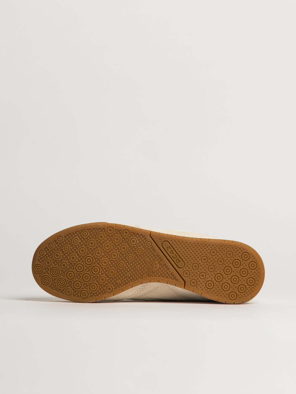 WOMENS NEW BALANCE THE RC42 SNEAKER - LINEN