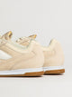 NEW BALANCE WOMENS NEW BALANCE THE RC42 SNEAKER - LINEN - Boathouse