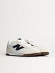 NEW BALANCE THE RC42 HOMME - BLANC/NOIR