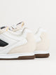 NEW BALANCE THE RC42 HOMME - BLANC/NOIR