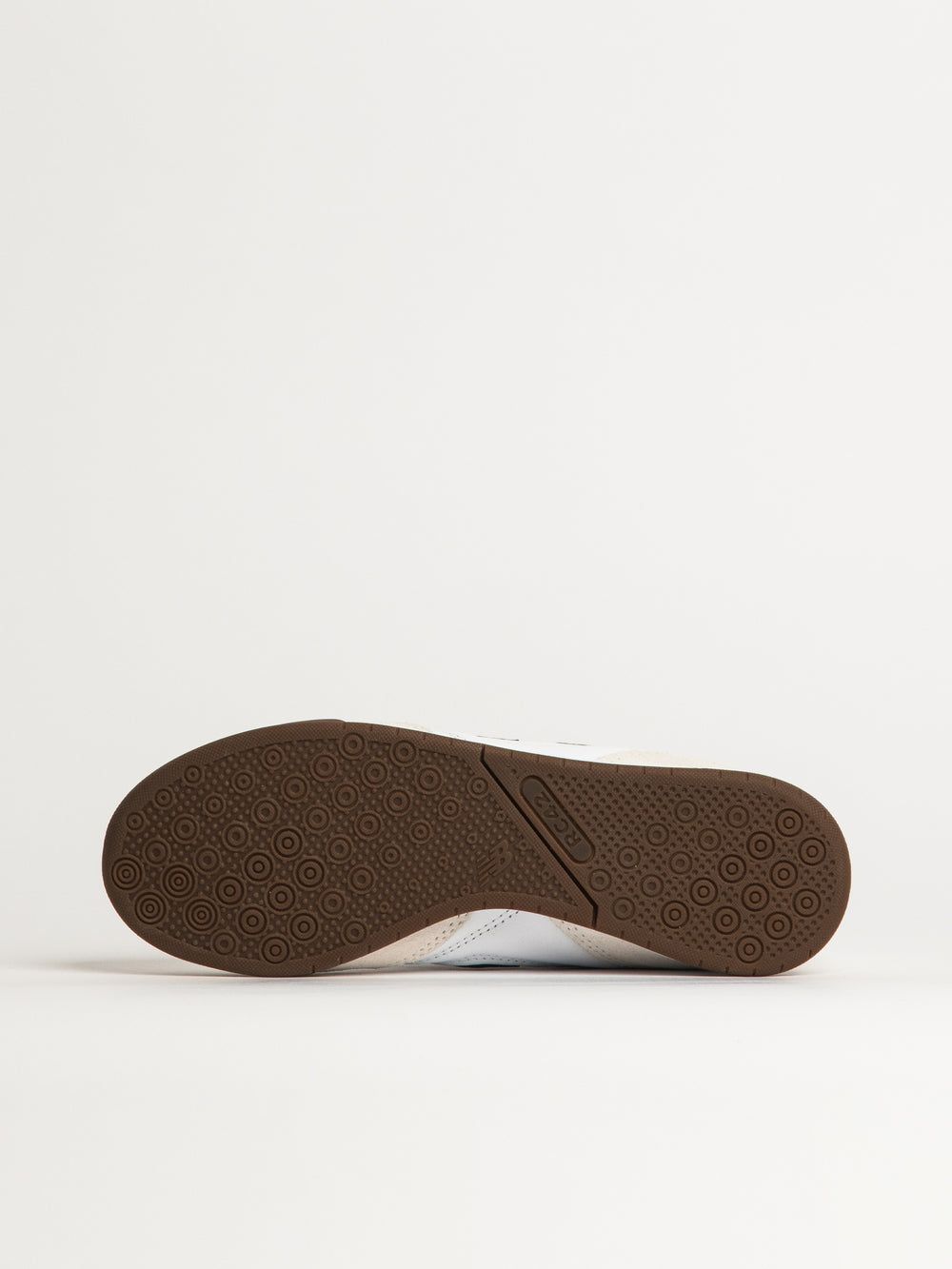 WOMENS NEW BALANCE THE RC42 SNEAKER - WHITE/BLACK