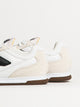 NEW BALANCE WOMENS NEW BALANCE THE RC42 SNEAKER - WHITE/BLACK - Boathouse