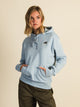 NEW BALANCE NEW BALANCE UNI-SSENTIALS PULL OVER HOODIE - CLEARANCE - Boathouse