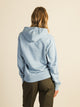 NEW BALANCE NEW BALANCE UNI-SSENTIALS PULL OVER HOODIE - CLEARANCE - Boathouse