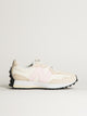 NEW BALANCE WOMENS NEW BALANCE THE 327 SNEAKER - SEA SALT - Boathouse