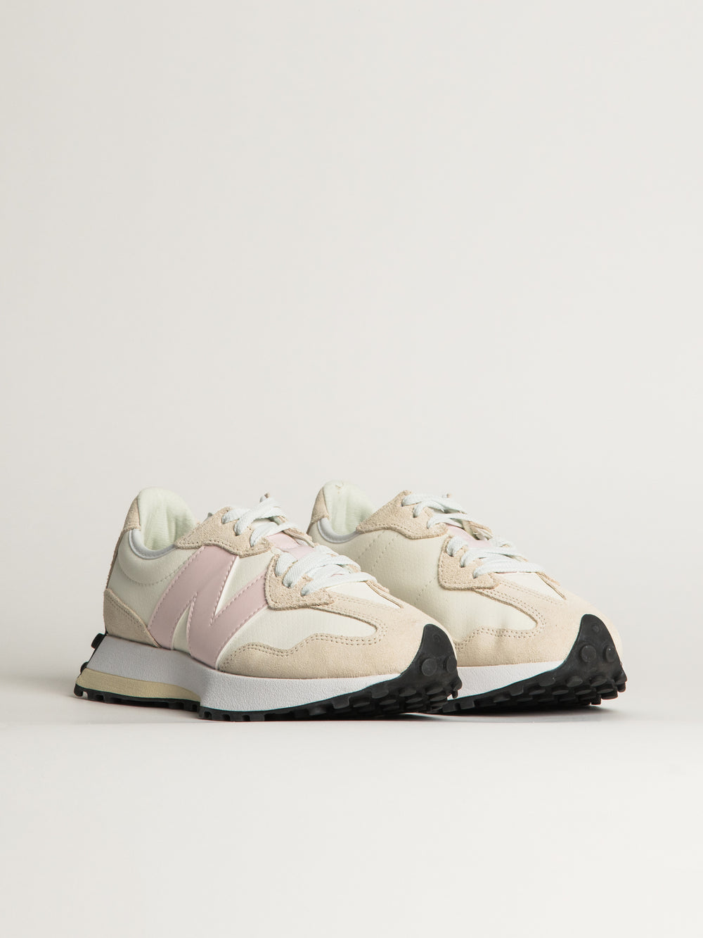 NEW BALANCE THE 327 SNEAKER FEMME - SEA SALT