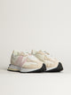 NEW BALANCE WOMENS NEW BALANCE THE 327 SNEAKER - SEA SALT - Boathouse