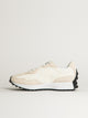 NEW BALANCE WOMENS NEW BALANCE THE 327 SNEAKER - SEA SALT - Boathouse