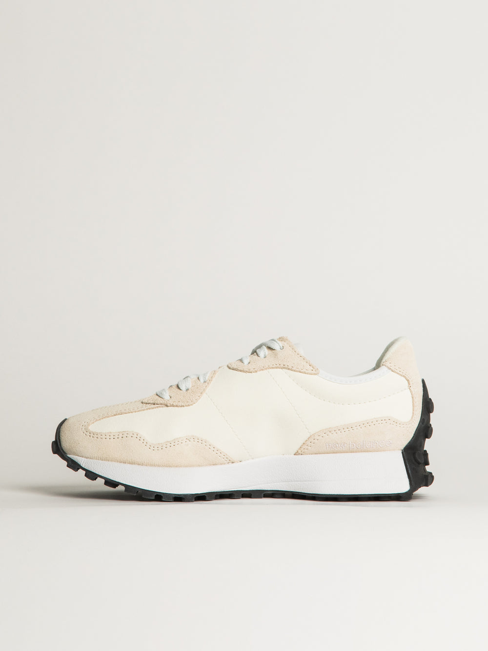 NEW BALANCE THE 327 SNEAKER FEMME - SEA SALT