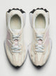 NEW BALANCE WOMENS NEW BALANCE THE 327 SNEAKER - SEA SALT - Boathouse