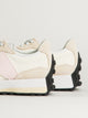 NEW BALANCE WOMENS NEW BALANCE THE 327 SNEAKER - SEA SALT - Boathouse