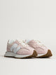 NEW BALANCE WOMENS NEW BALANCE THE 327 SNEAKER - STONE PINK - Boathouse