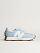 NEW BALANCE WOMENS NEW BALANCE THE 327 SNEAKER - OXFORD BLUE - Boathouse