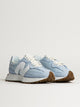 NEW BALANCE WOMENS NEW BALANCE THE 327 SNEAKER - OXFORD BLUE - Boathouse