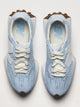 NEW BALANCE WOMENS NEW BALANCE THE 327 SNEAKER - OXFORD BLUE - Boathouse