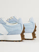 NEW BALANCE WOMENS NEW BALANCE THE 327 SNEAKER - OXFORD BLUE - Boathouse