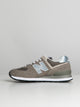 NEW BALANCE WOMENS NEW BALANCE 574 SNEAKER - GREY - Boathouse
