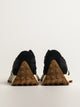 NEW BALANCE WOMENS NEW BALANCE THE 327 SNEAKER - BLACK/WHITE - Boathouse