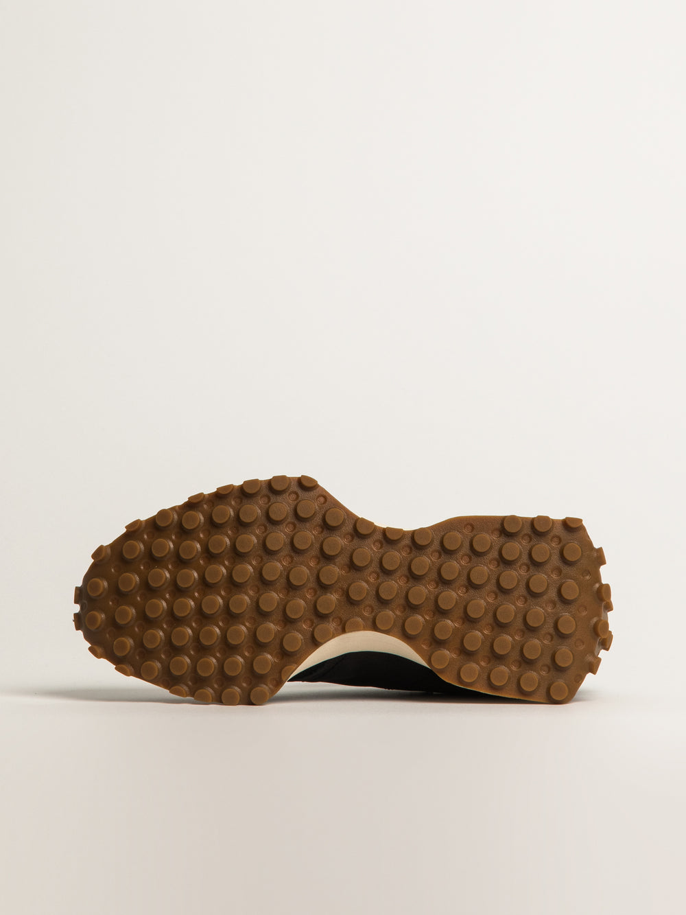 WOMENS NEW BALANCE THE 327 SNEAKER - BLACK/WHITE