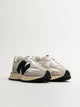NEW BALANCE WOMENS NEW BALANCE THE 327 SNEAKER - SEA SALT/WHITE - Boathouse