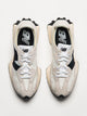 WOMENS NEW BALANCE THE 327 SNEAKER - SEA SALT/WHITE