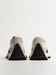 NEW BALANCE WOMENS NEW BALANCE THE 327 SNEAKER - SEA SALT/WHITE - Boathouse