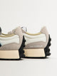 NEW BALANCE WOMENS NEW BALANCE THE 327 SNEAKER - SEA SALT/WHITE - Boathouse