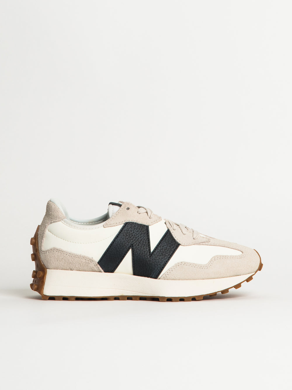 BASKETS NEW BALANCE 327 POUR FEMME - MOONBEAM