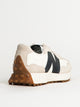NEW BALANCE WOMENS NEW BALANCE 327 SNEAKER - MOONBEAM - Boathouse