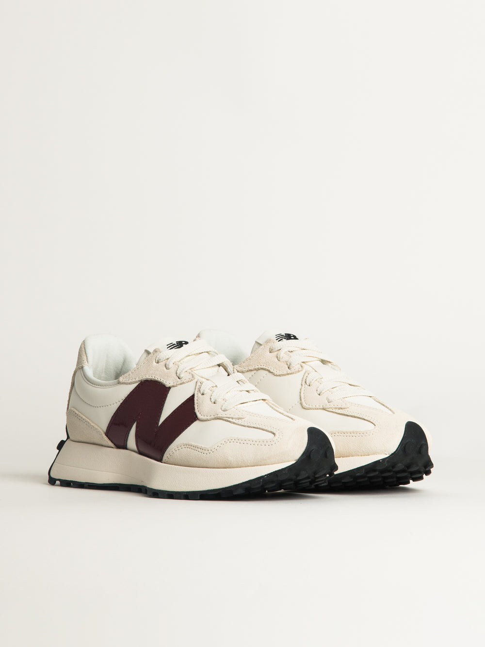 NEW BALANCE THE 327 FEMME - SEA SALT