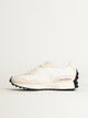 NEW BALANCE WOMENS NEW BALANCE THE 327-SEA SALT - Boathouse