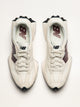 NEW BALANCE WOMENS NEW BALANCE THE 327-SEA SALT - Boathouse