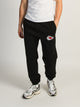NFL NFL KANSAS CITY CHIEFS EMBROIDERED SWEATPANTS - Boathouse