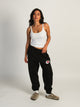 NFL NFL KANSAS CITY CHIEFS EMBROIDERED SWEATPANTS - Boathouse