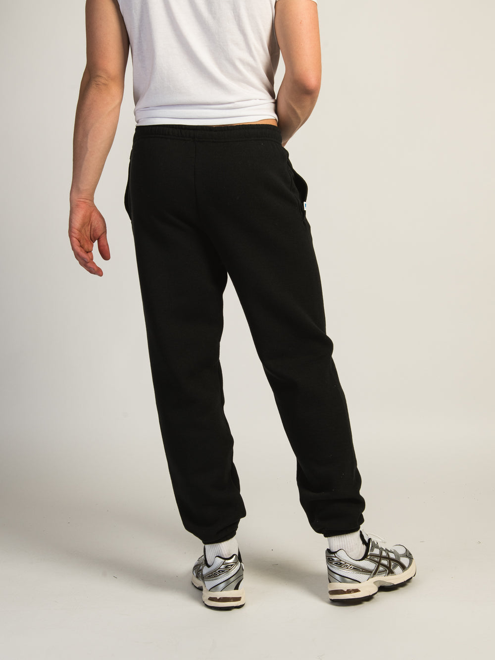 PANTALON DE SWEAT BRODÉ NFL KANSAS CITY CHEFS