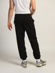 NFL NFL KANSAS CITY CHIEFS EMBROIDERED SWEATPANTS - Boathouse