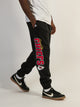SWEATPANT PUFF NFL KANSAS CITY CHIEFS