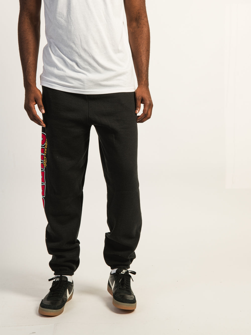 SWEATPANT PUFF NFL KANSAS CITY CHIEFS