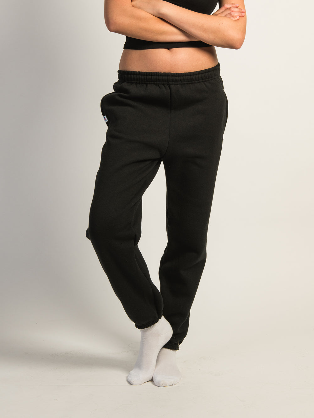 NFL KANSAS CITY CHIEFS SWEATPANT PUFF