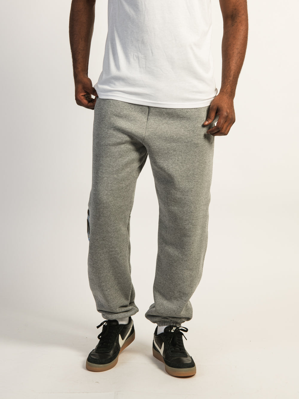 SWEATPANT PUFF NFL DETROIT LIONS