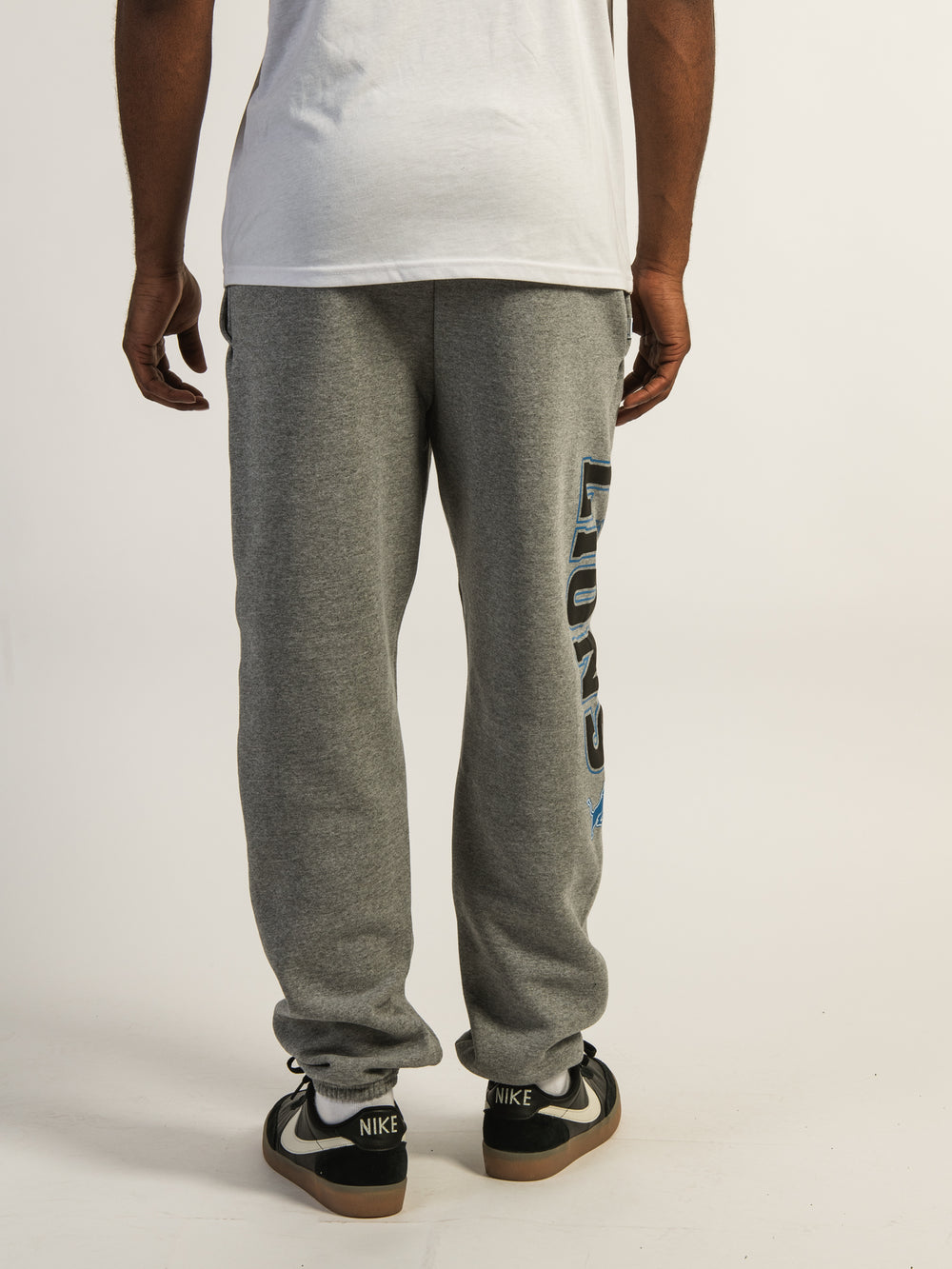 SWEATPANT PUFF NFL DETROIT LIONS