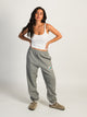 NFL NFL MIAMI DOLPHINS EMBROIDERED SWEATPANTS - Boathouse