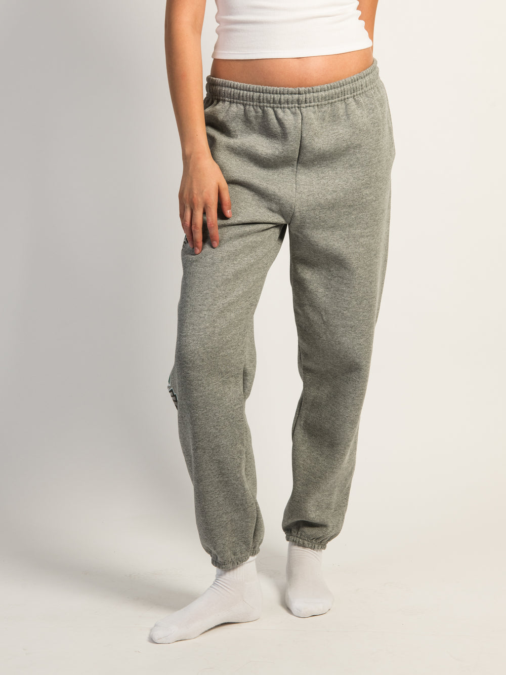 NFL PHILADELPHIA EAGLES SWEATPANT PUFF