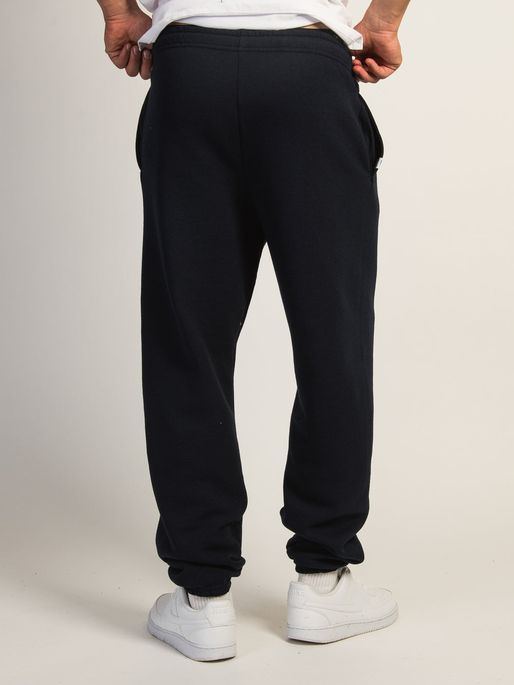 NFL DALLAS COWBOYS EMBROIDERED SWEATPANTS