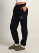NFL NFL DALLAS COWBOYS EMBROIDERED SWEATPANTS - Boathouse