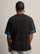 T-SHIRT DE FOOTBALL DES LIONS DE LA NFL
