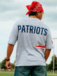 NFL NFL PATRIOTS FOOTBALL T-SHIRT - Boathouse