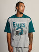 NFL NFL EAGLES FOOTBALL T-SHIRT - Boathouse