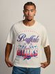 NFL NFL BILLS SC VINTAGE T-SHIRT - Boathouse